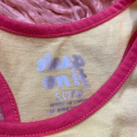 💕 Preloved Pj Set - Picture 7 of 7